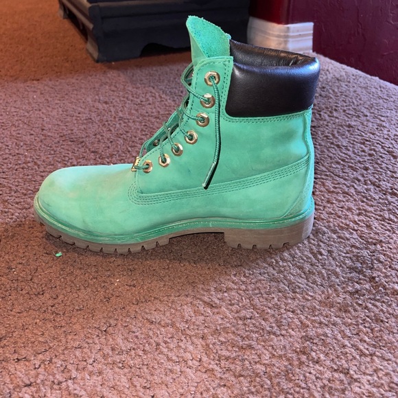 Timberland Boots main image 5